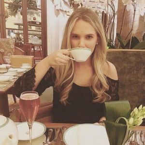 Meet your Posher, Kathryn